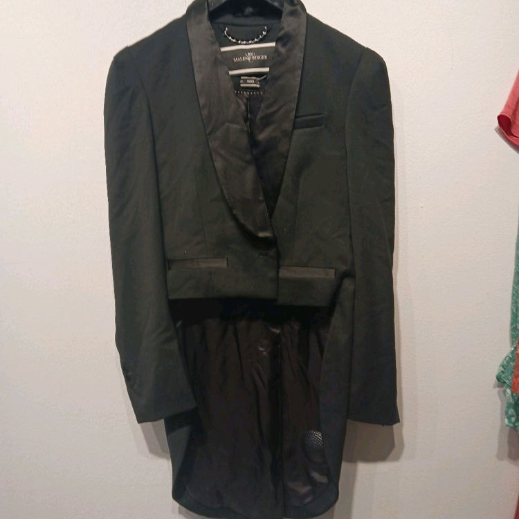 Billede af Malene Birger