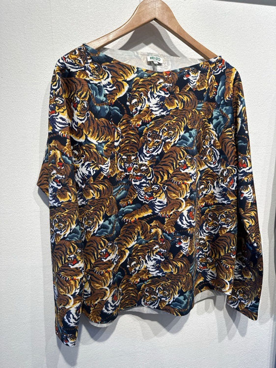 Billede af Kenzo 