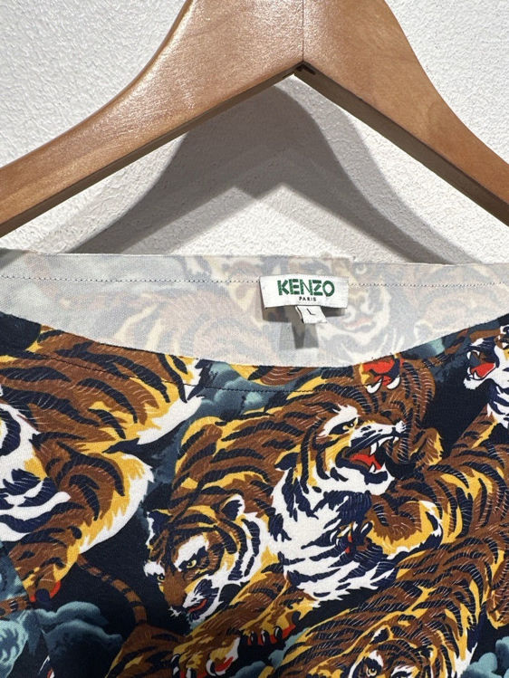 Billede af Kenzo 