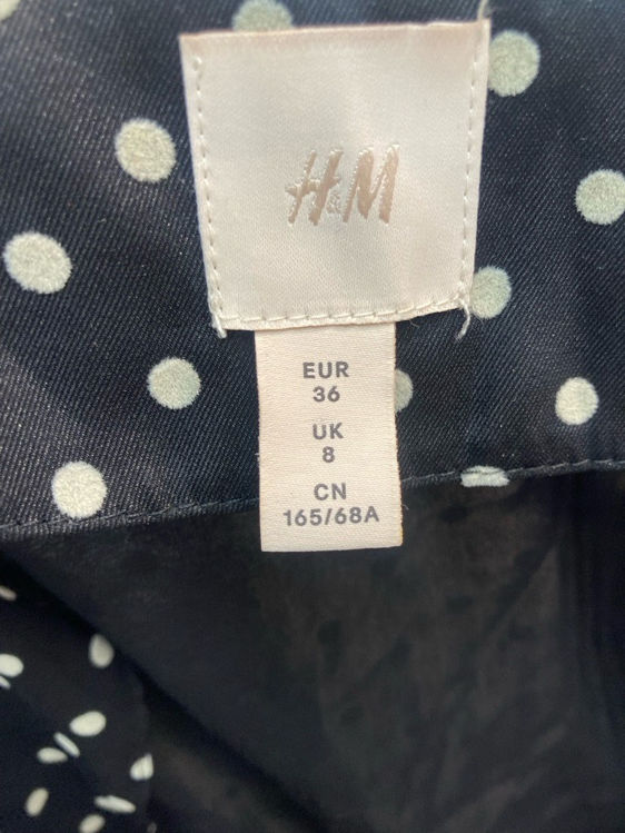 Billede af H & M