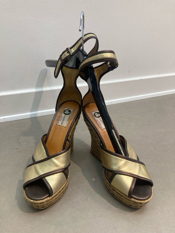 Billede af Lanvin