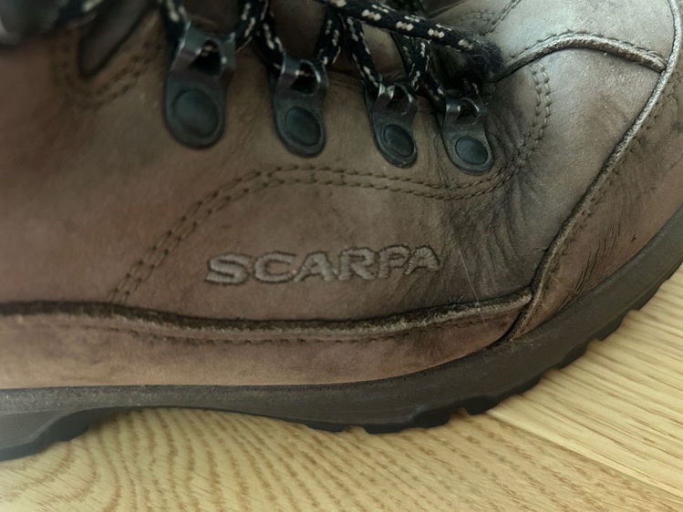 Billede af Scarps 
