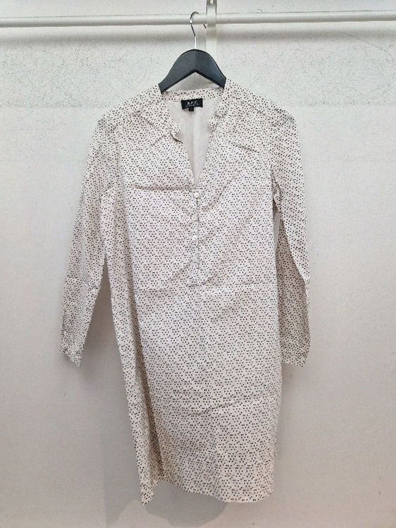 Billede af A. P. C. Paris