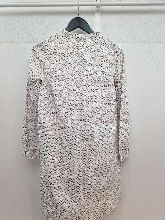 Billede af A. P. C. Paris