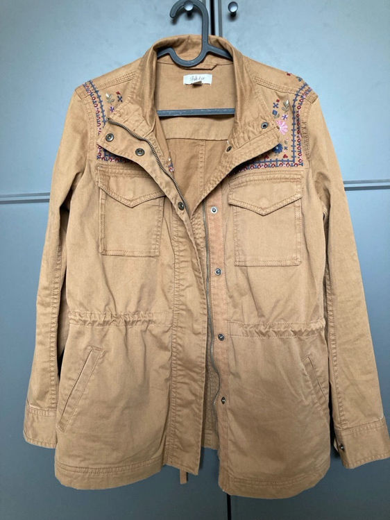 Billede af Style & Co comfy spring jacket 