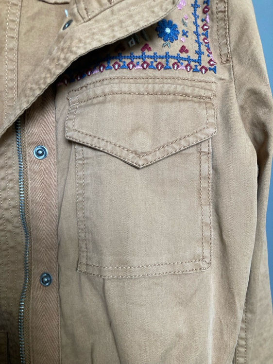 Billede af Style & Co comfy spring jacket 