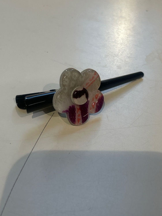 Billede af Flot hårspænde 