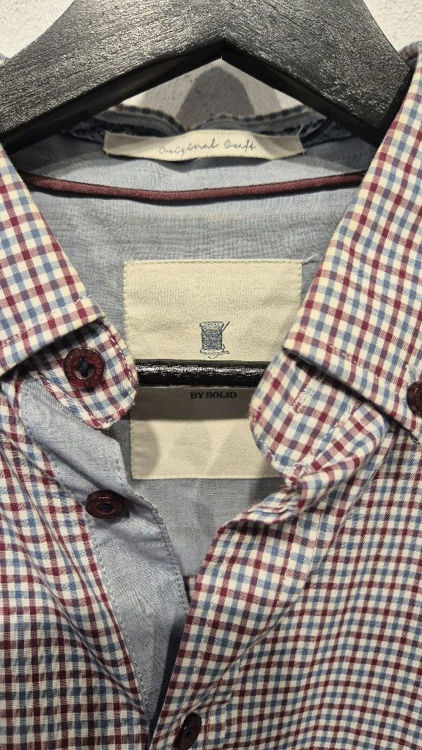 Billede af Tailored