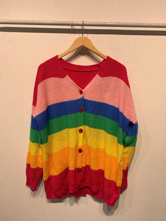 Billede af Ally sweater