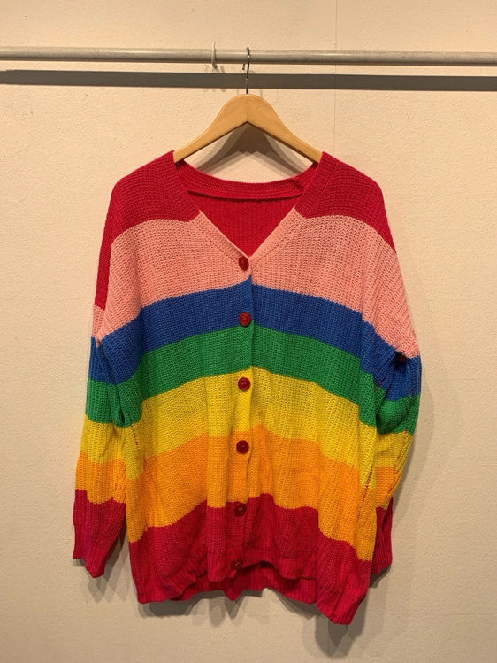 Billede af Ally sweater