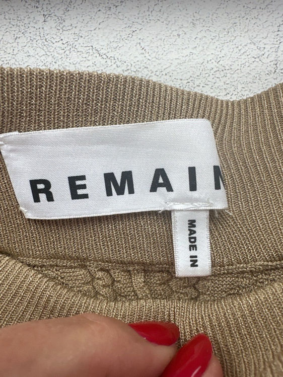 Billede af REMAIN
