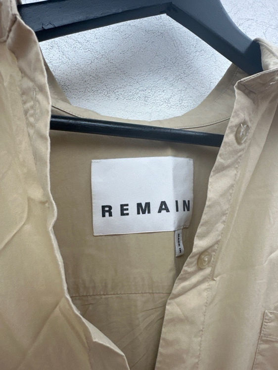 Billede af REMAIN