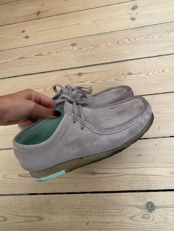 Billede af Clarks 