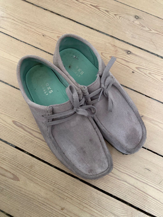 Billede af Clarks 