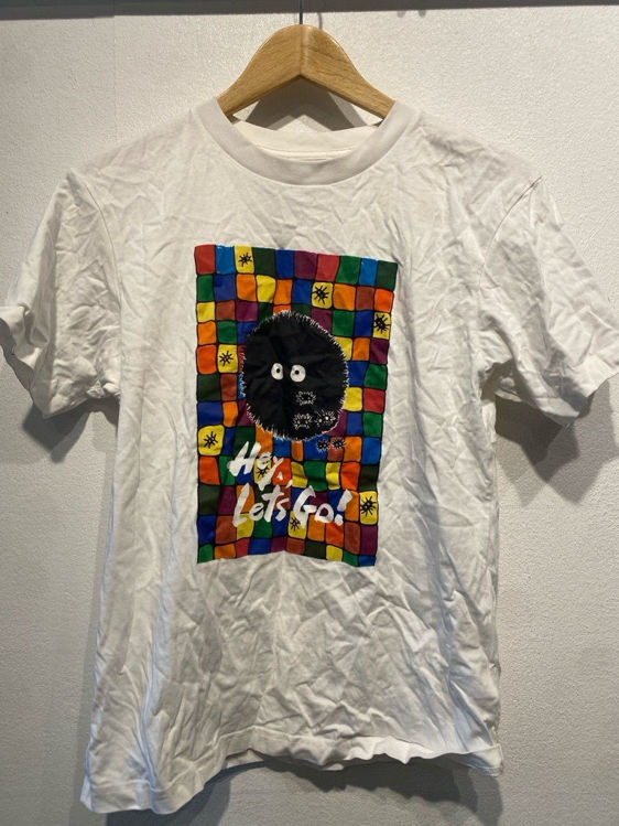 Billede af Studio ghibli 