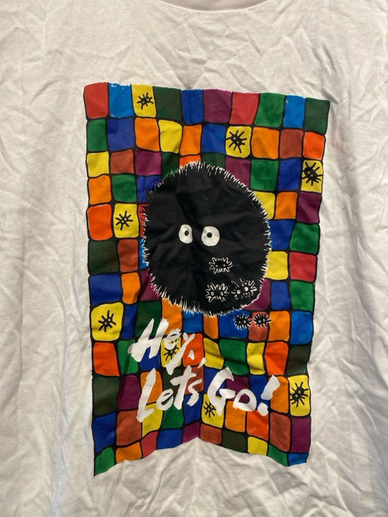 Billede af Studio ghibli 