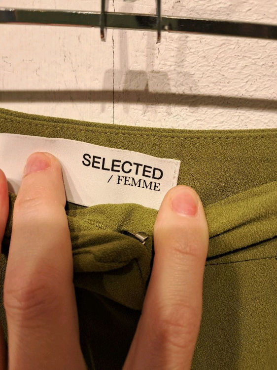 Billede af Selected Femme