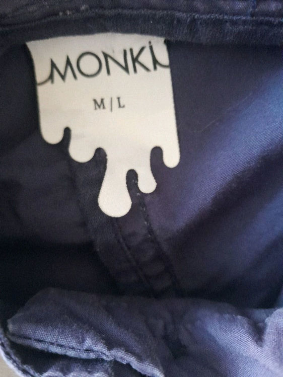 Billede af Monki jakke 