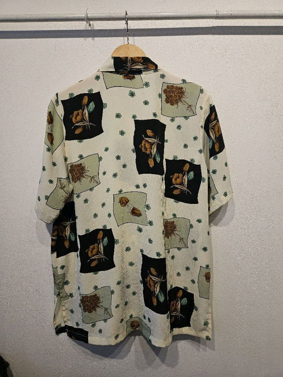 Billede af Vintage skjorte 
