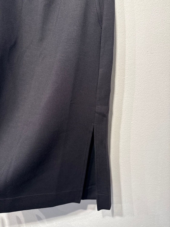 Billede af Jersey nederdel 