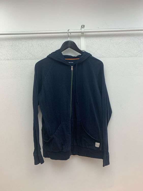Billede af Paul Smith