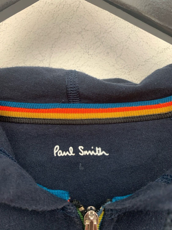 Billede af Paul Smith