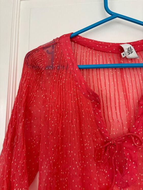 Billede af Noa Noa blouse