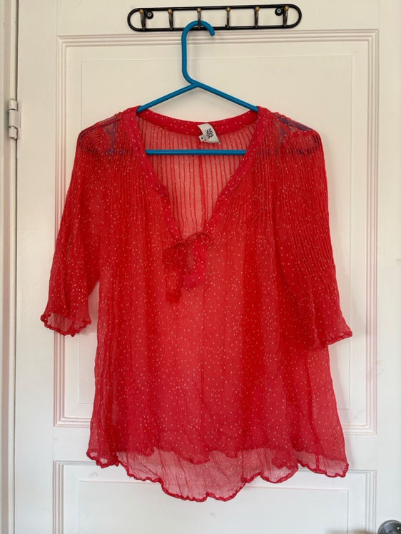 Billede af Noa Noa blouse
