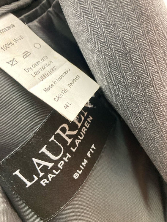 Billede af Ralph Lauren sildeben