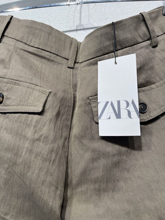 Billede af Nye Zara