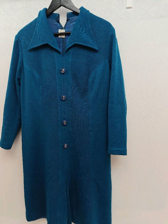 Billede af Kjole vintage 