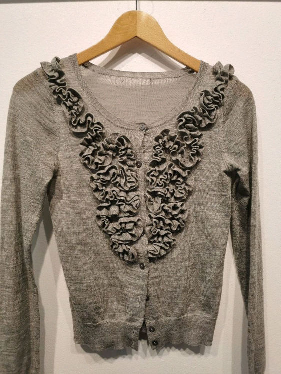 Billede af Cardigan 