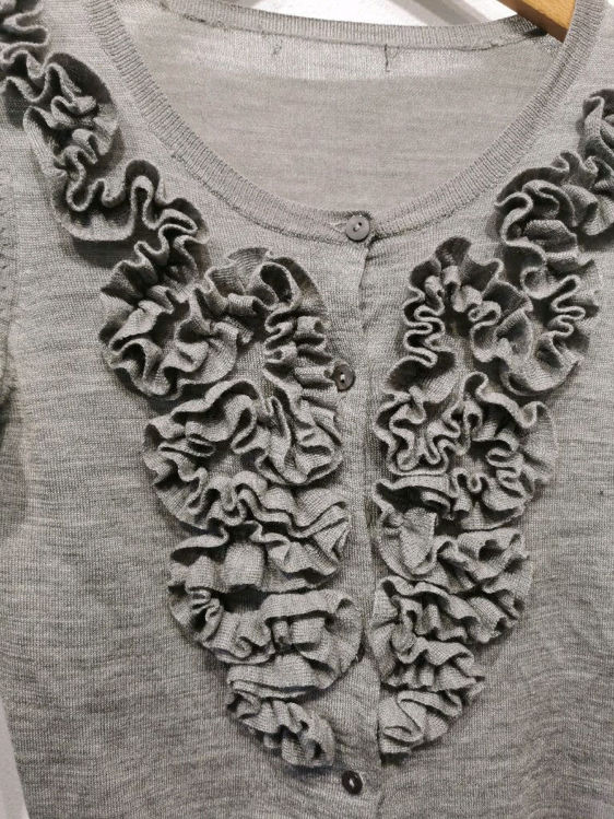 Billede af Cardigan 