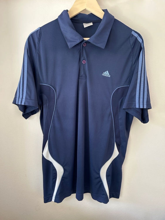 Billede af Adidas fodboldtrøje 