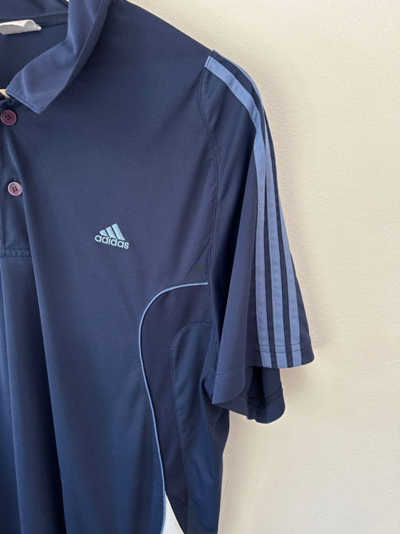 Billede af Adidas fodboldtrøje 