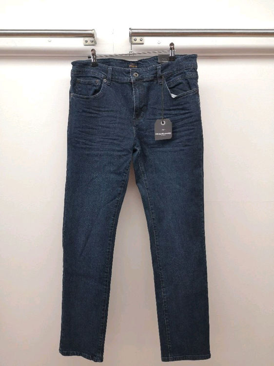 Billede af THE DENIM JOURNEY