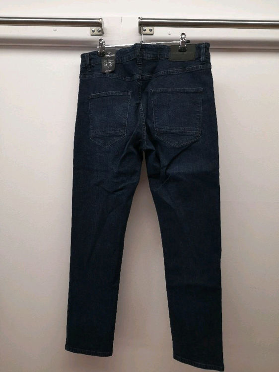 Billede af THE DENIM JOURNEY