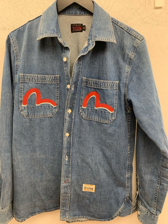Billede af Evisu 