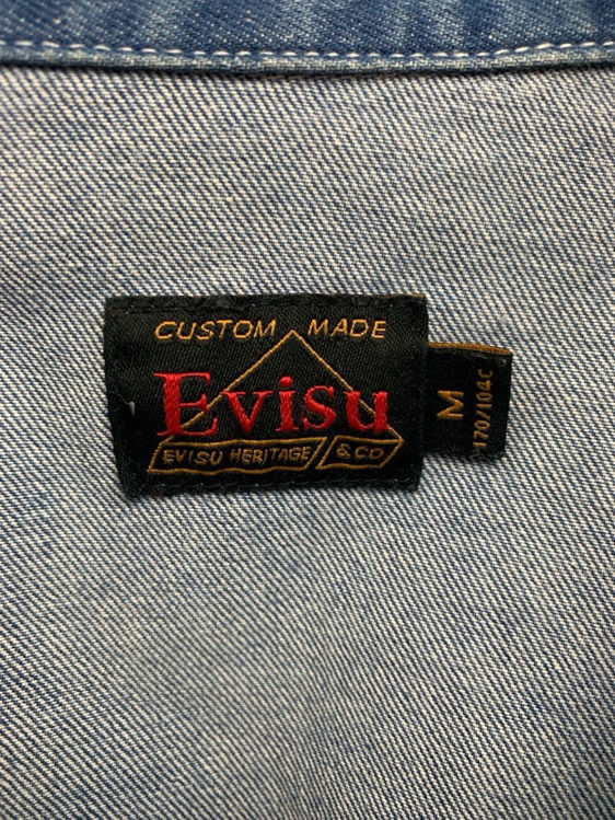 Billede af Evisu 