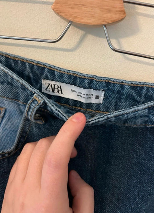 Billede af Zara