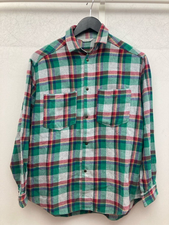 Billede af Giorgio Armani flannel