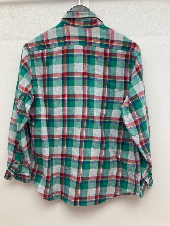 Billede af Giorgio Armani flannel