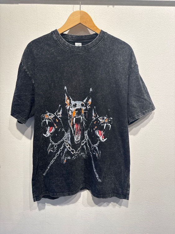 Billede af Oversized tshirt