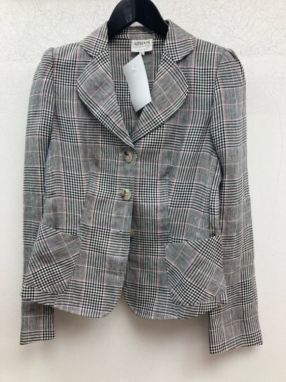 Billede af Armani cropped