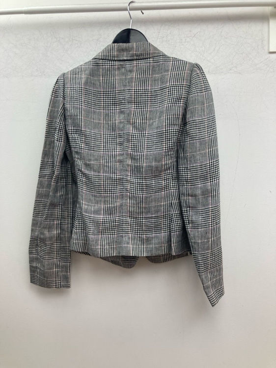 Billede af Armani cropped