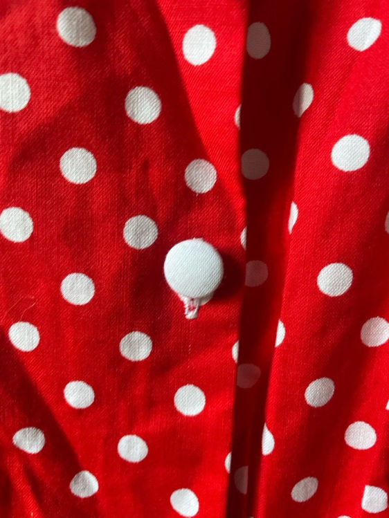Billede af Retro skjorte 