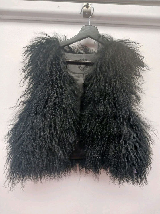 Billede af Vest