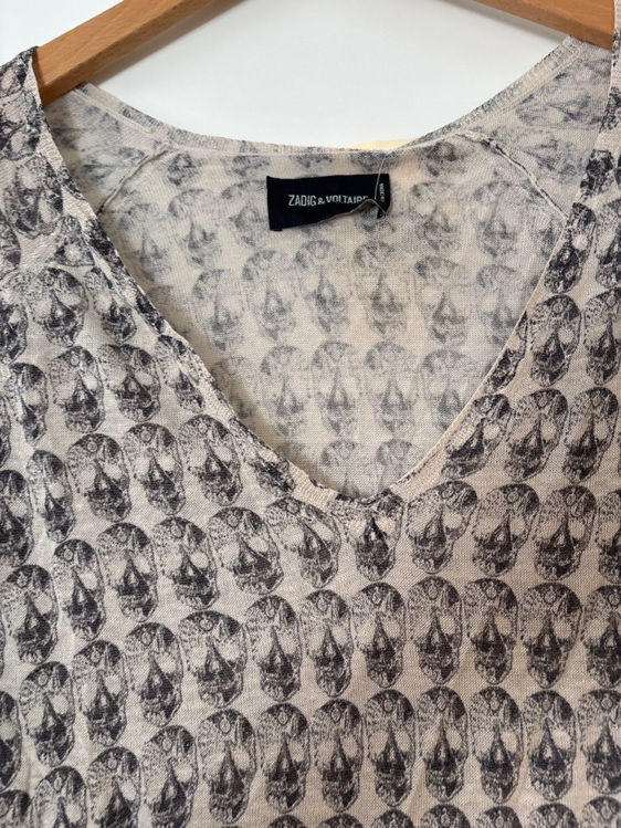 Billede af Zadig&Voltaire