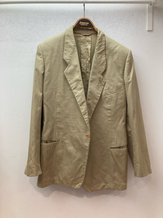 Billede af Giorgio Armani cotton 