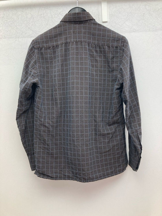 Billede af Givenchy ternet 